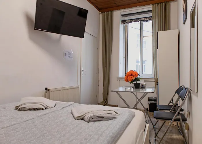Relaxing Private Near The Danube River & Millennium Vienne