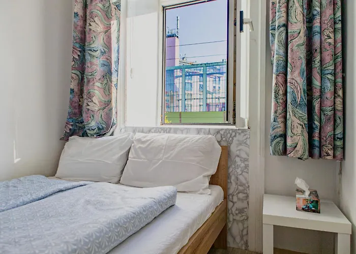 Maison d'hôtes Relaxing Private Near The Danube River & Millennium Vienne