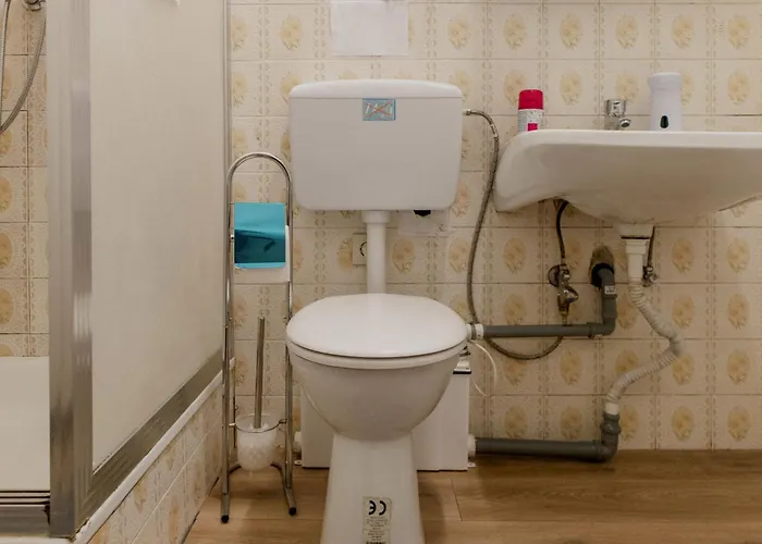 Relaxing Private Near The Danube River & Millennium Maison d'hôtes *