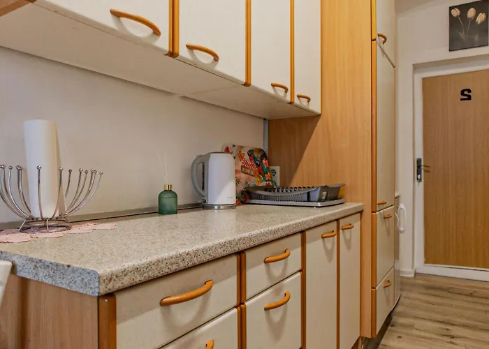 Relaxing Private Near The Danube River & Millennium Vienne