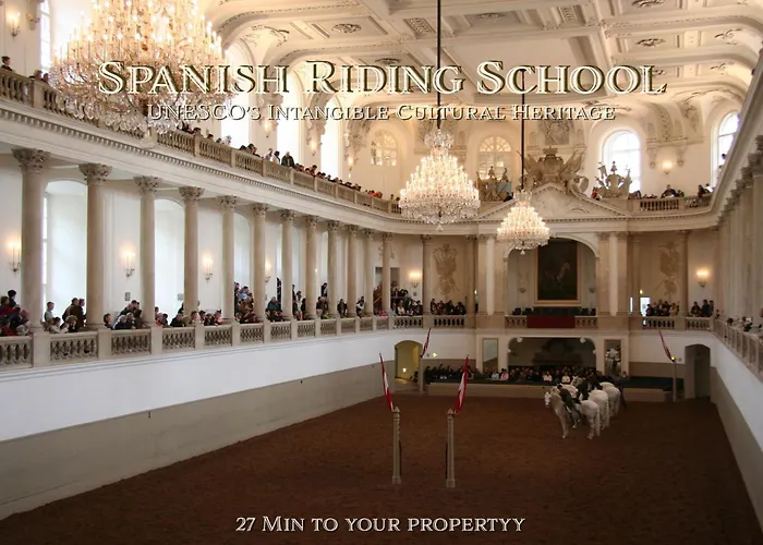 Relaxing Private Near The Danube River & Millennium * Vienne